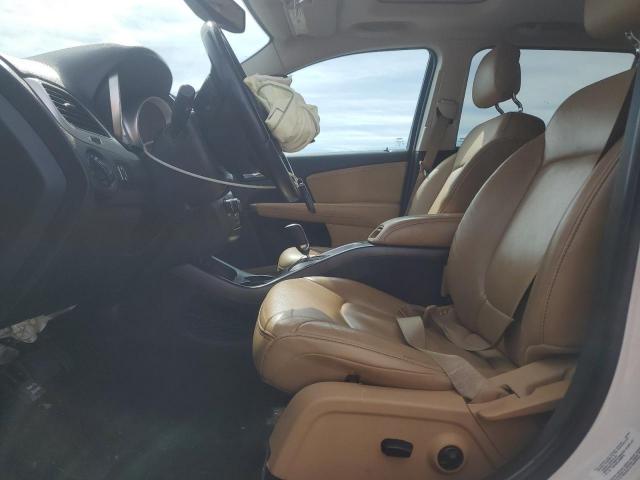 Dodge Journey Sxt Image 12