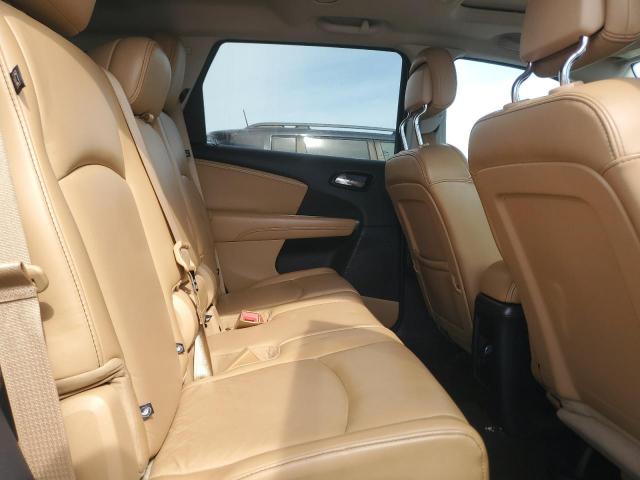 Dodge Journey Sxt Image 8