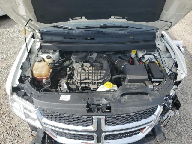 Dodge Journey Sxt Image 9