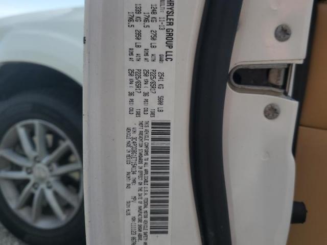 Dodge Journey Sxt Image 5