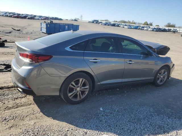 Hyundai SONATA Limited Image 3