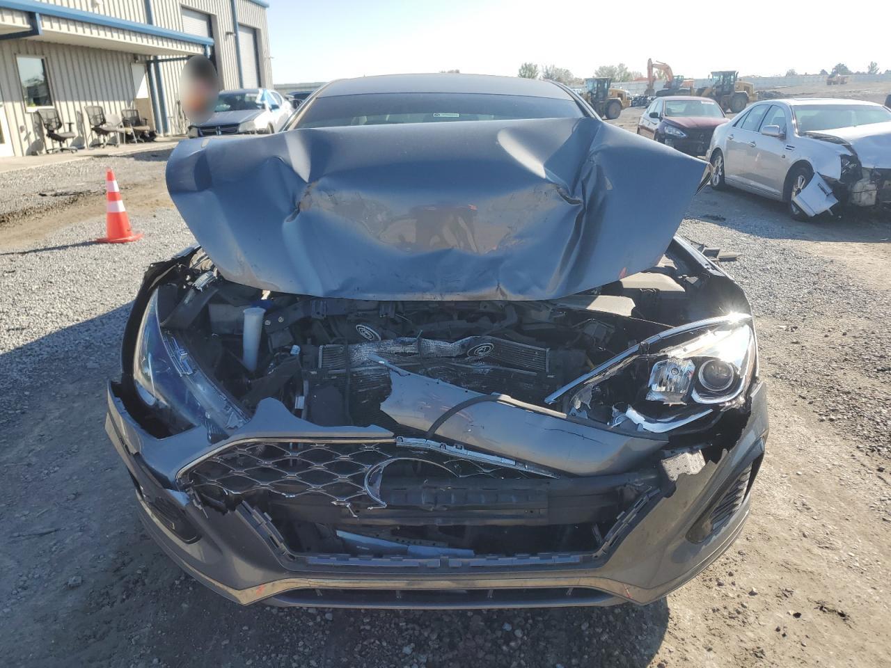 Hyundai SONATA Limited Image 7