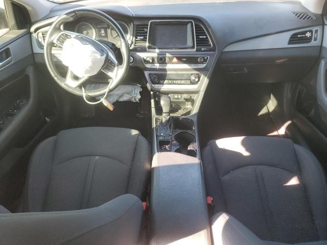 Hyundai SONATA Limited Image 5