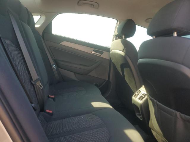 Hyundai SONATA Limited Image 12