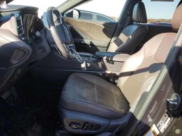 Lexus Tx 350 Bas 350 Base Image 12