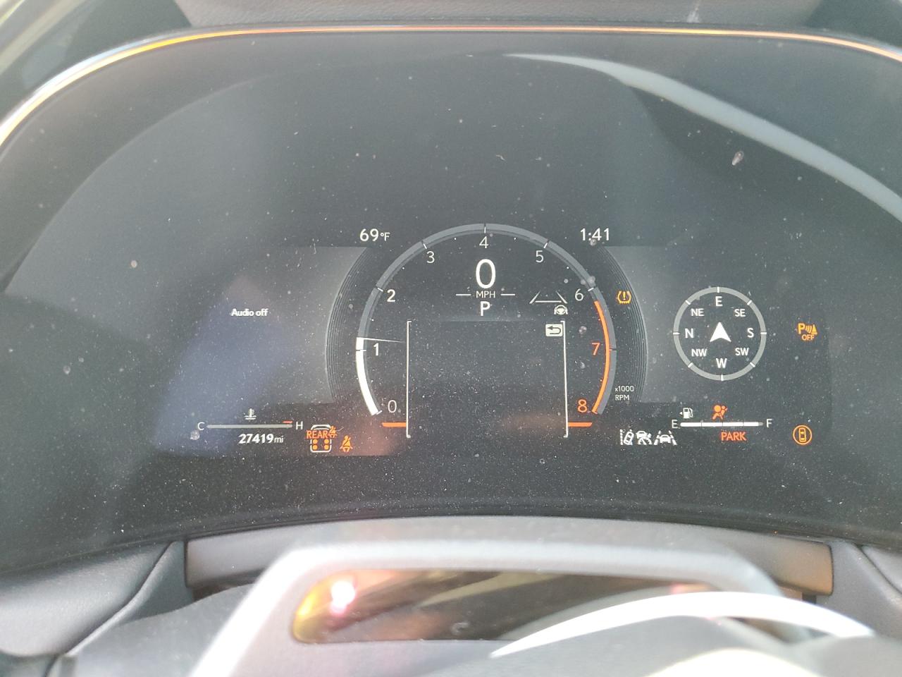 Lexus Tx 350 Bas 350 Base Image 2