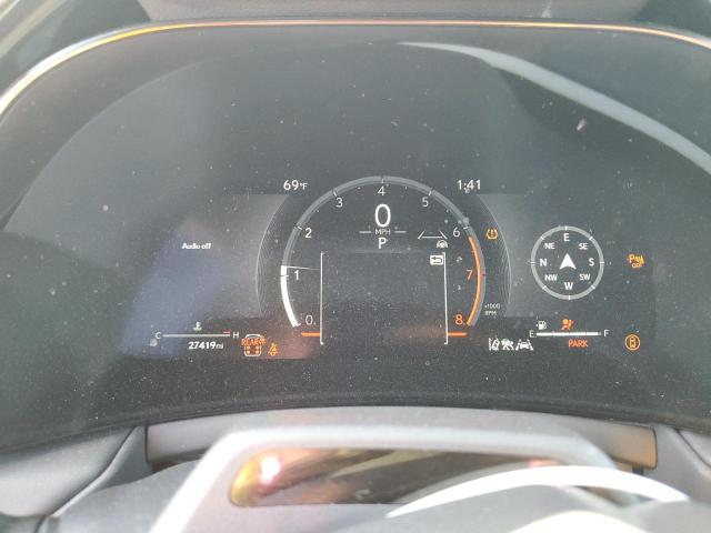 Lexus Tx 350 Bas 350 Base Image 2