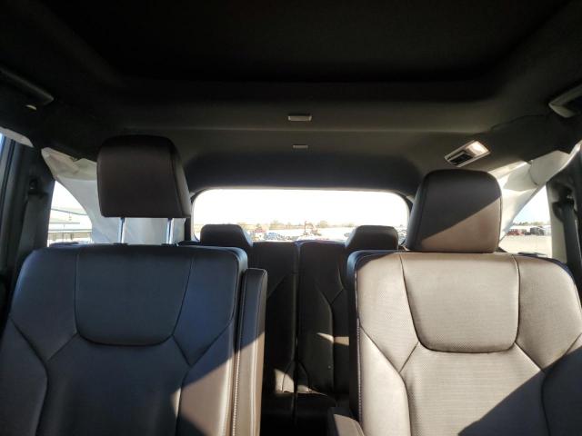 Lexus Tx 350 Bas 350 Base Image 6