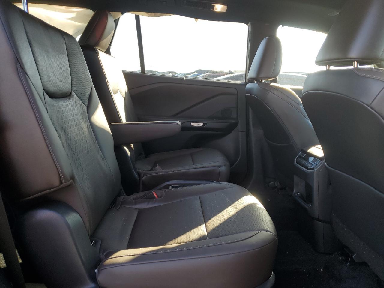 Lexus Tx 350 Bas 350 Base Image 8