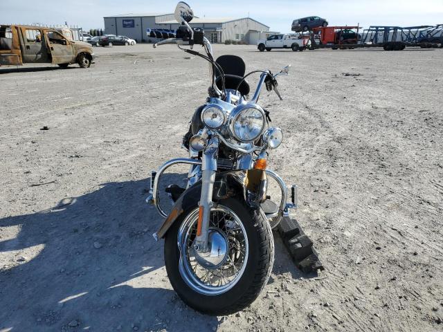 Harley-Davidson Fl Heritage Softail Classic Image 6