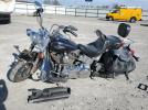 Harley-Davidson Fl Heritage Softail Classic Image 5
