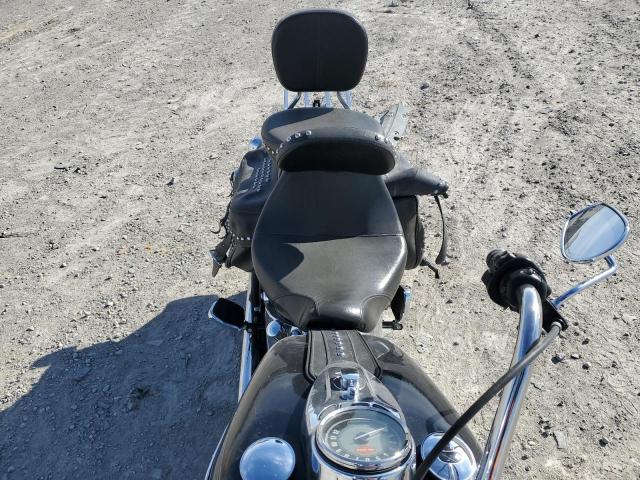 Harley-Davidson Fl Heritage Softail Classic Image 4