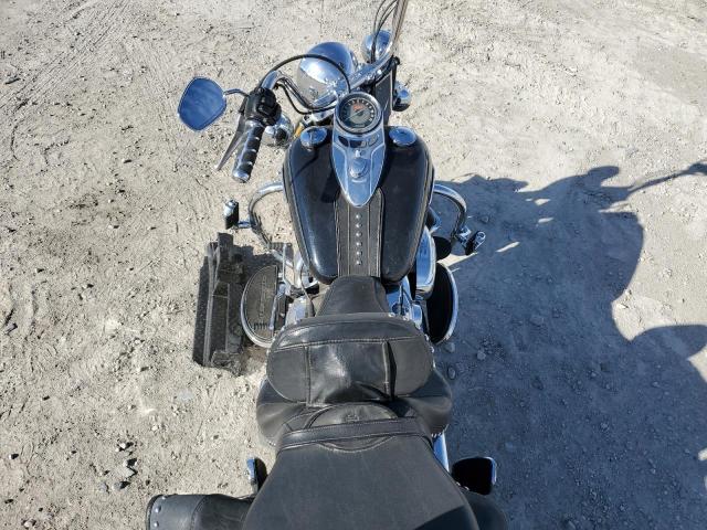 Harley-Davidson Fl Heritage Softail Classic Image 7