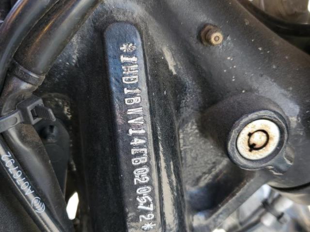 Harley-Davidson Fl Heritage Softail Classic Image 2