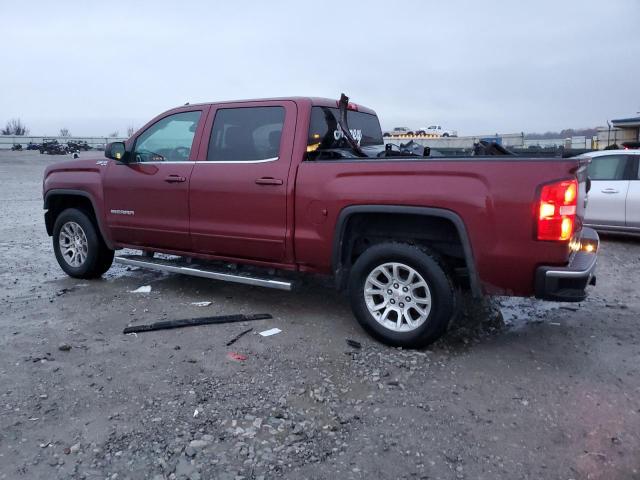 GMC Sierra K1500 Sle Image 2