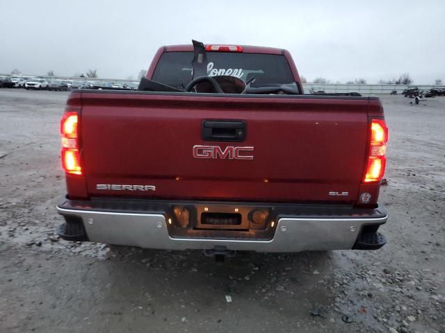 GMC Sierra K1500 Sle Image 4