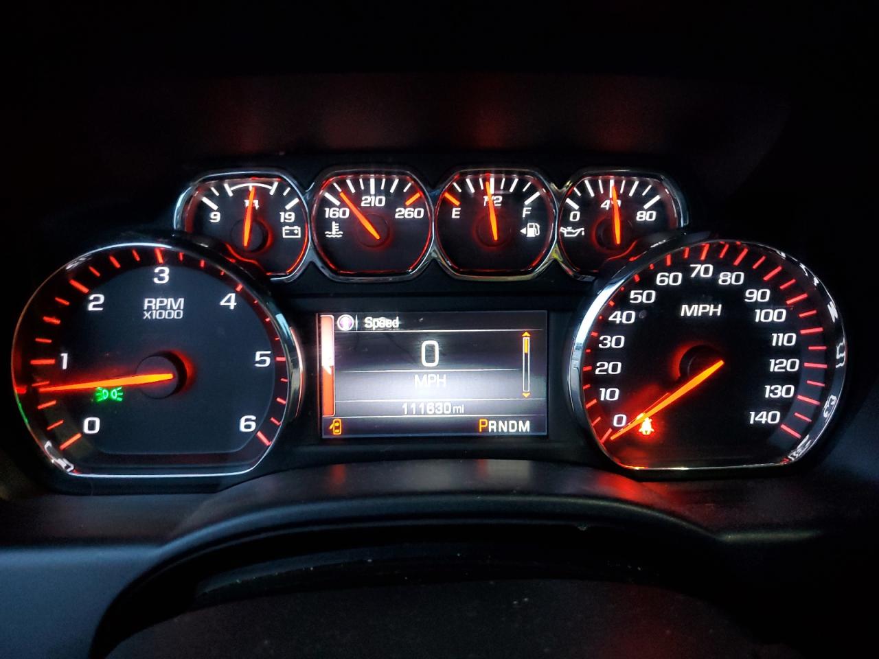 GMC Sierra K1500 Sle Image 8