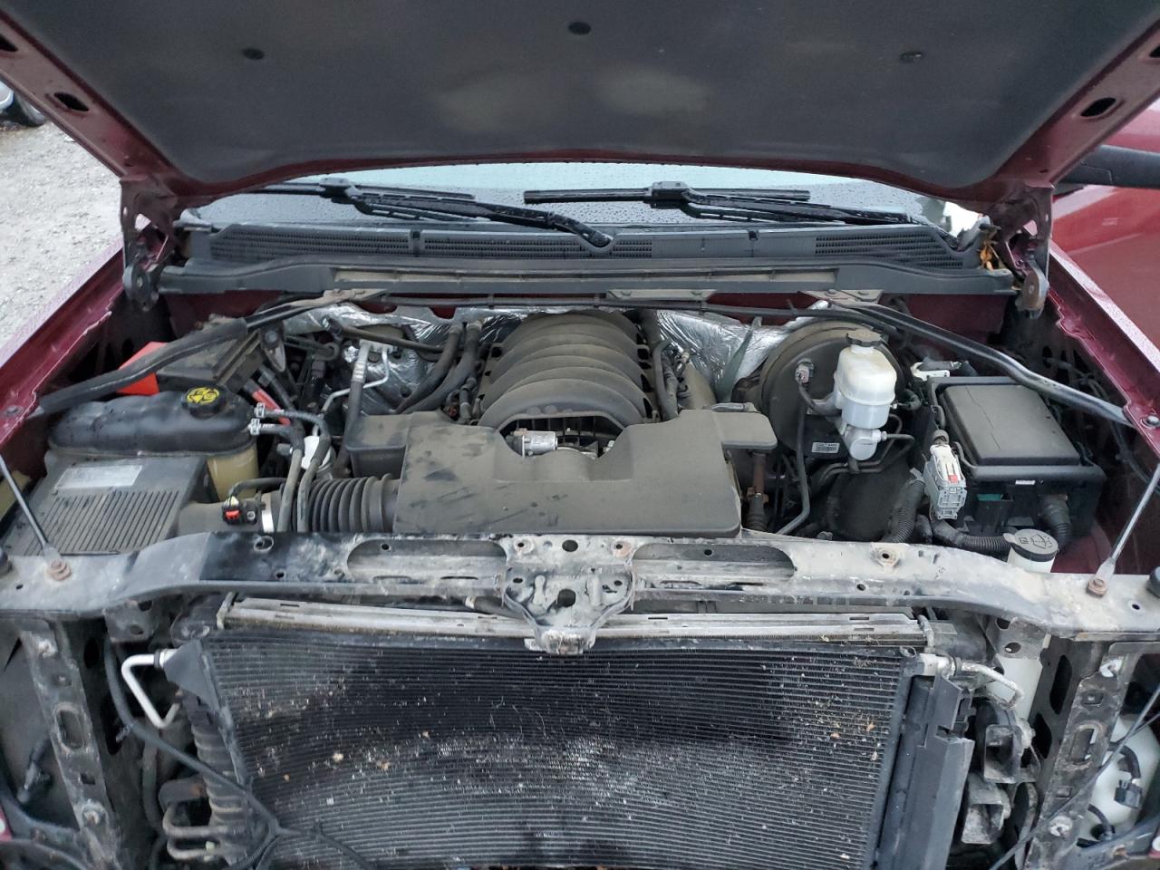 GMC Sierra K1500 Sle Image 10