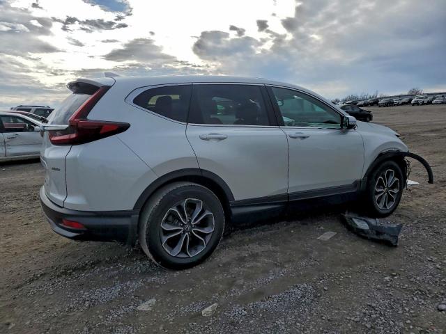 Honda Crv Exl Image 2