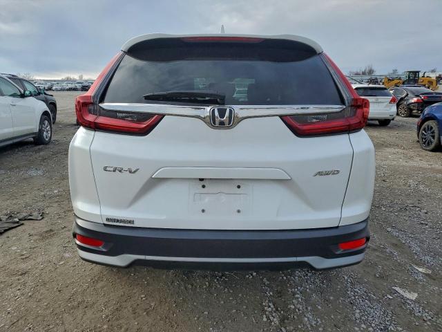 Honda Crv Exl Image 5