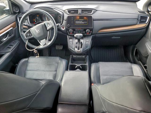 Honda Crv Exl Image 9