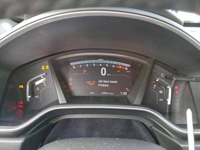 Honda Crv Exl Image 7