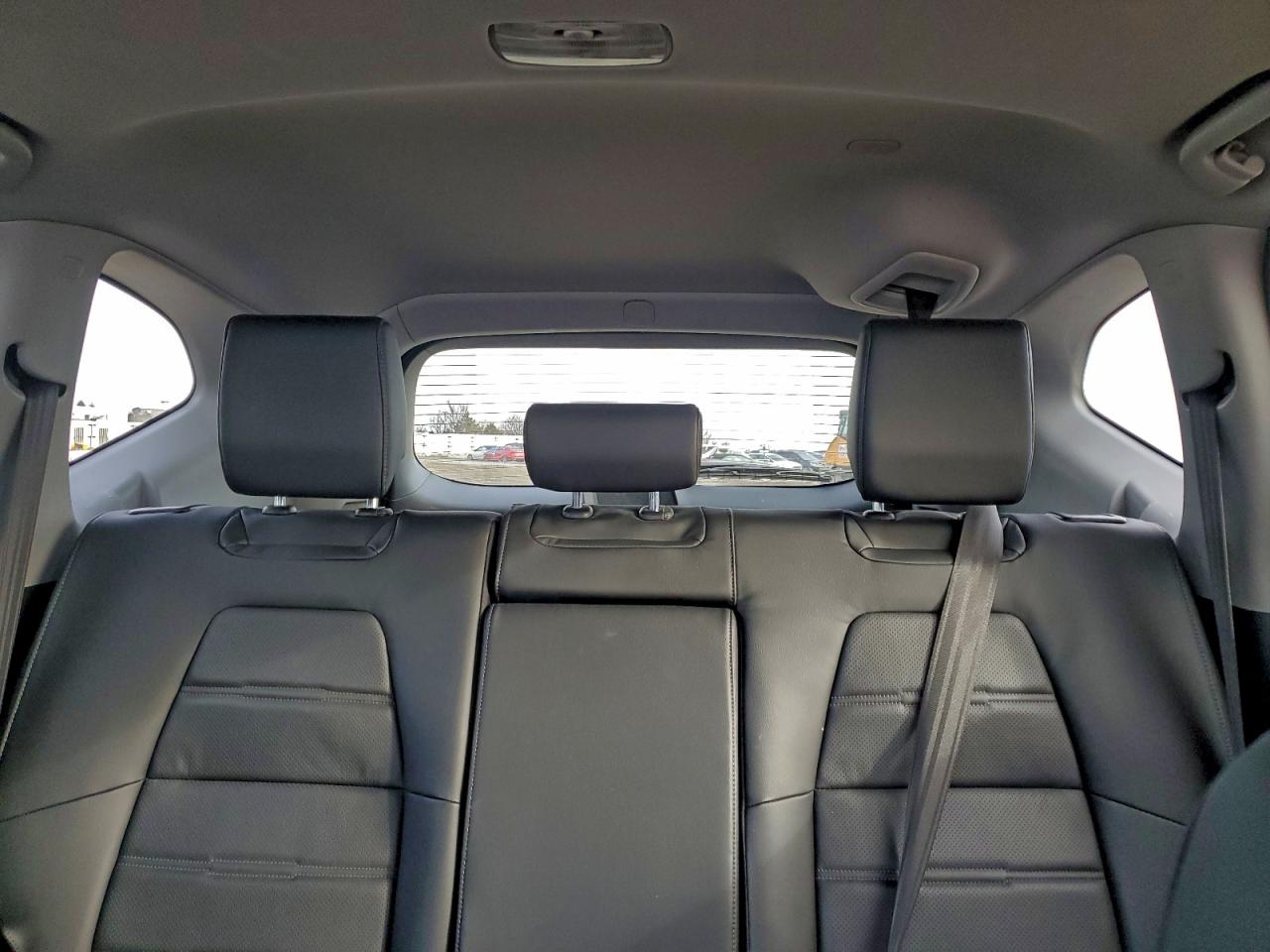 Honda Crv Exl Image 11