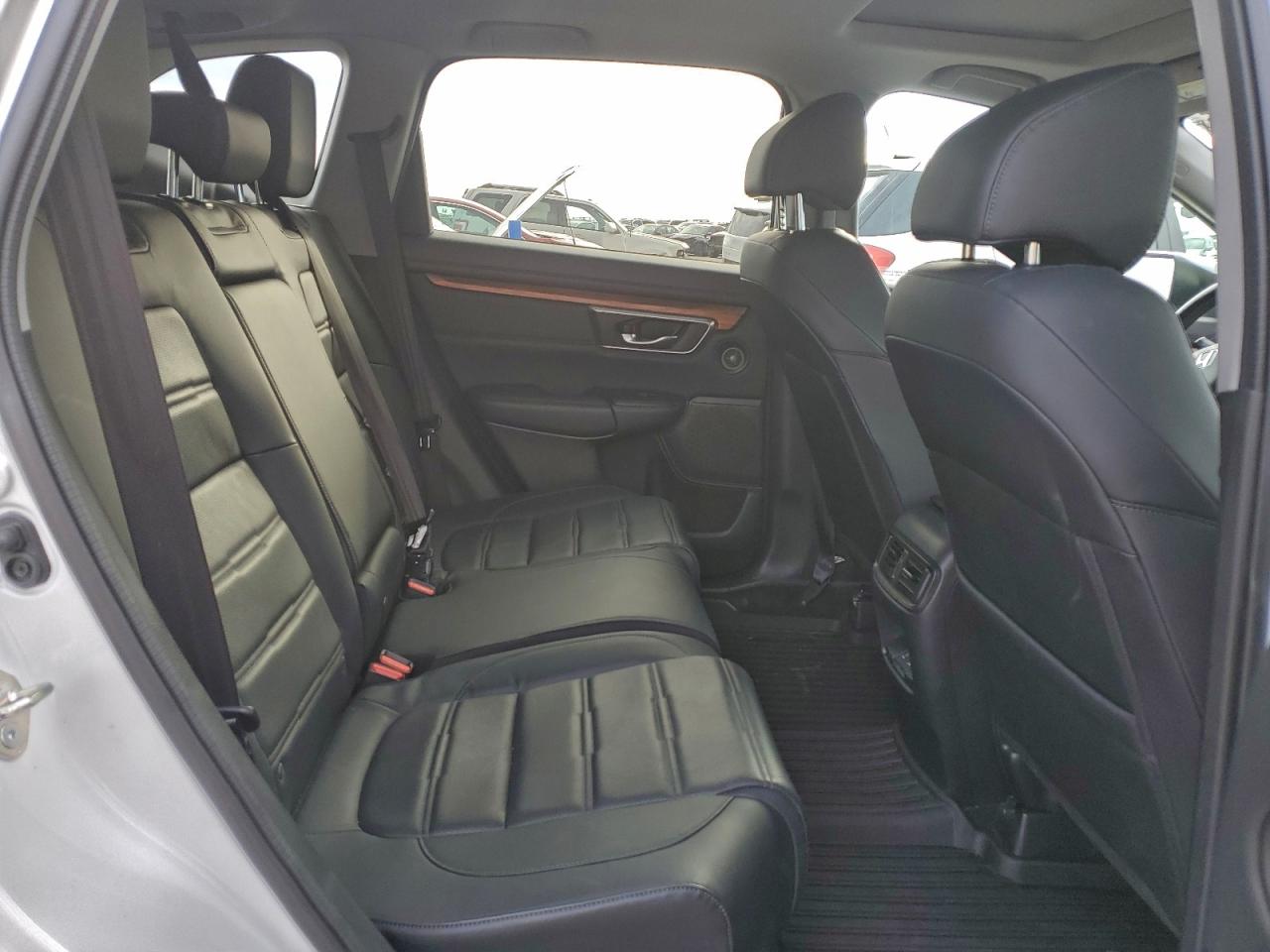 Honda Crv Exl Image 13