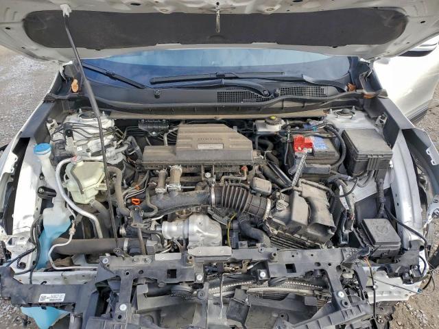 Honda Crv Exl Image 12