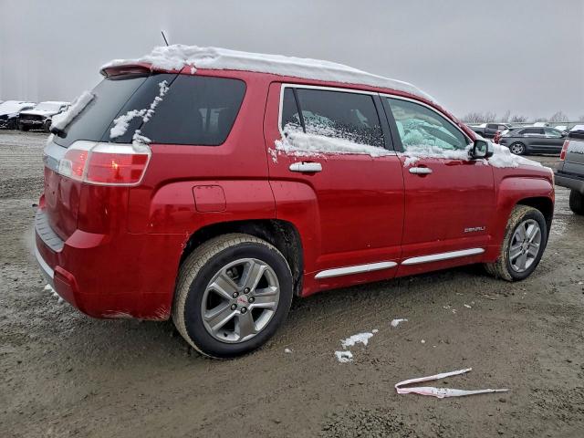 GMC Terrain Denali Image 4