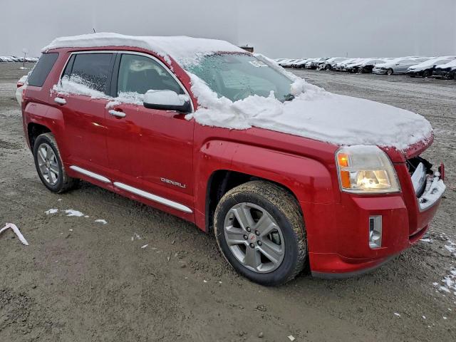 GMC Terrain Denali Image 2