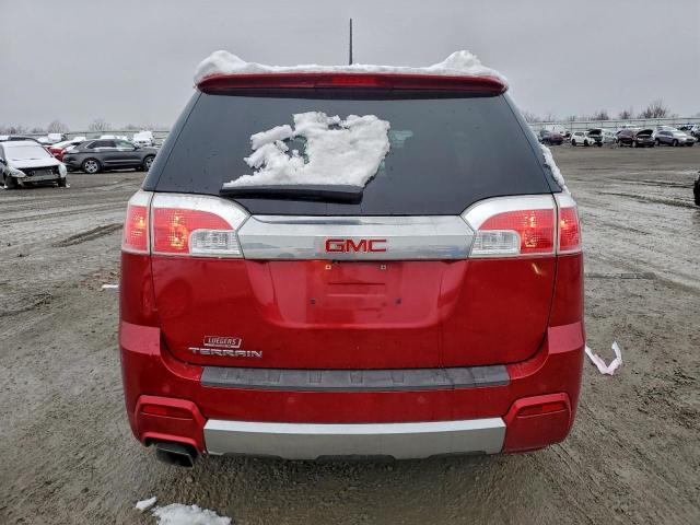 GMC Terrain Denali Image 7