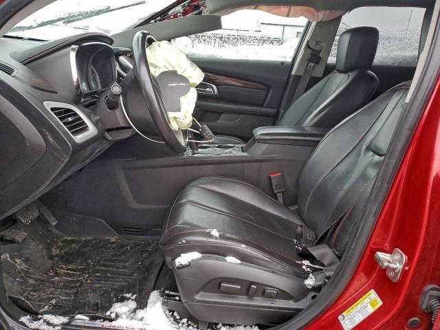 GMC Terrain Denali Image 10