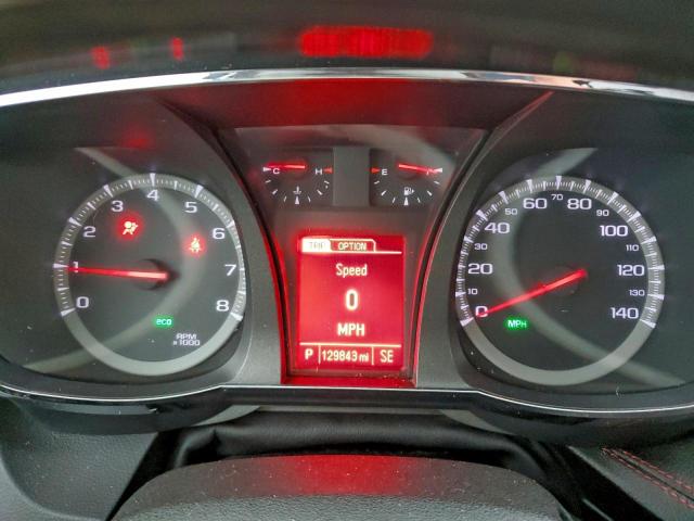 GMC Terrain Denali Image 11