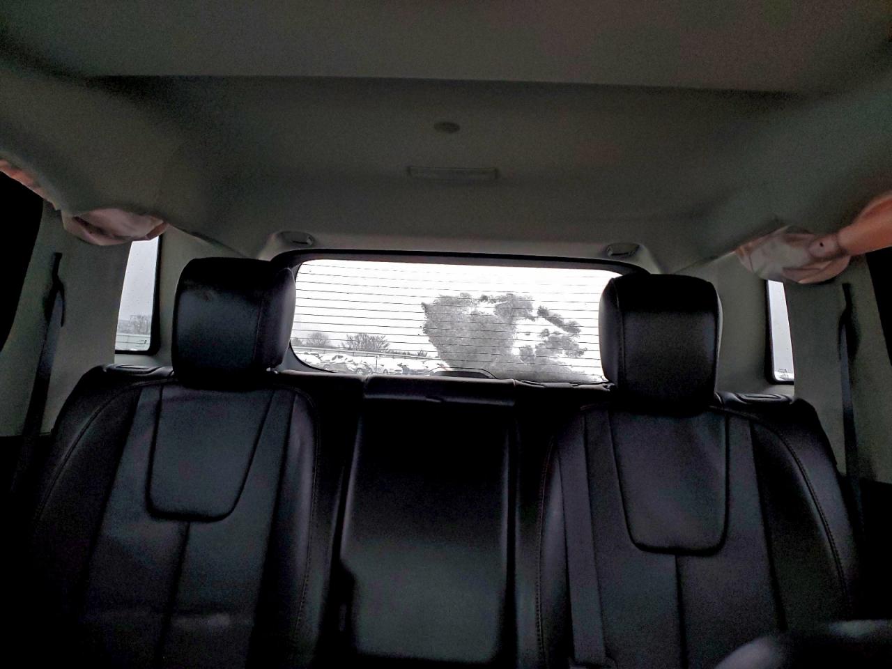 GMC Terrain Denali Image 9