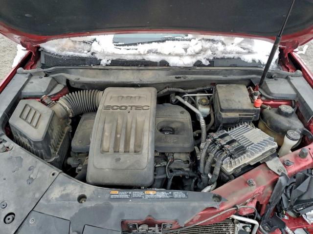 GMC Terrain Denali Image 3