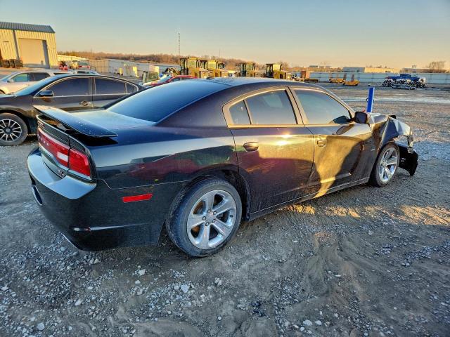 Dodge Charger R/t Image 3