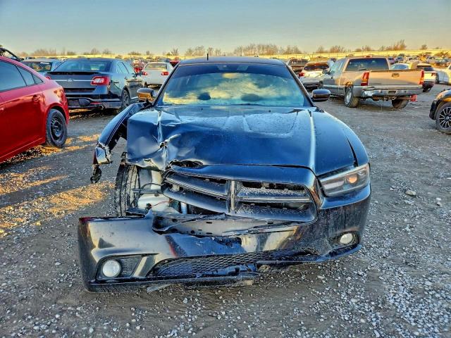 Dodge Charger R/t Image 4