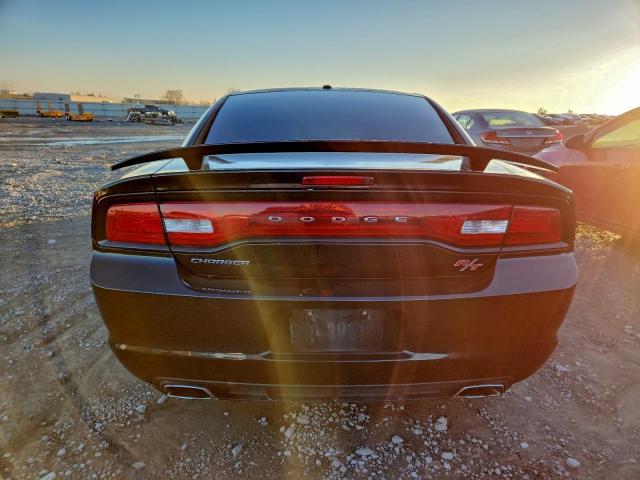 Dodge Charger R/t Image 9