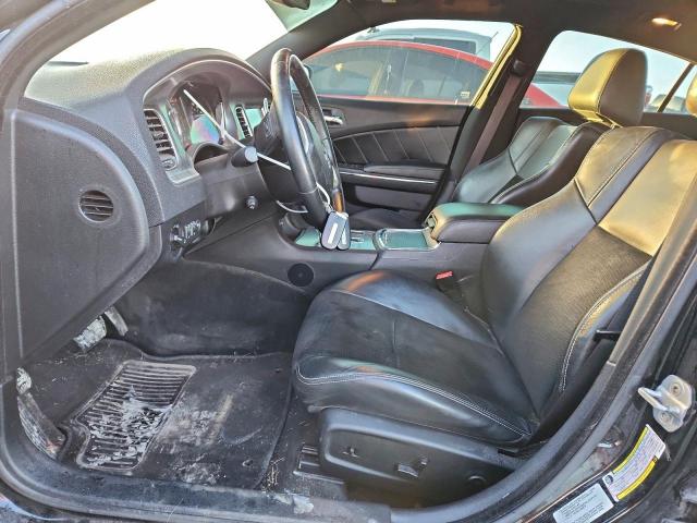 Dodge Charger R/t Image 5