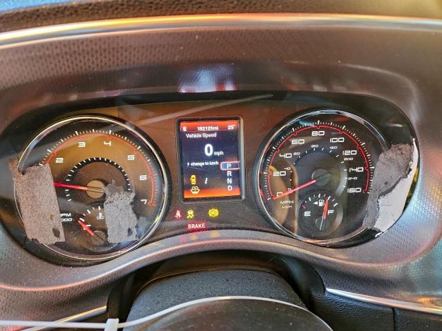 Dodge Charger R/t Image 7