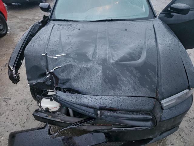 Dodge Charger R/t Image 11