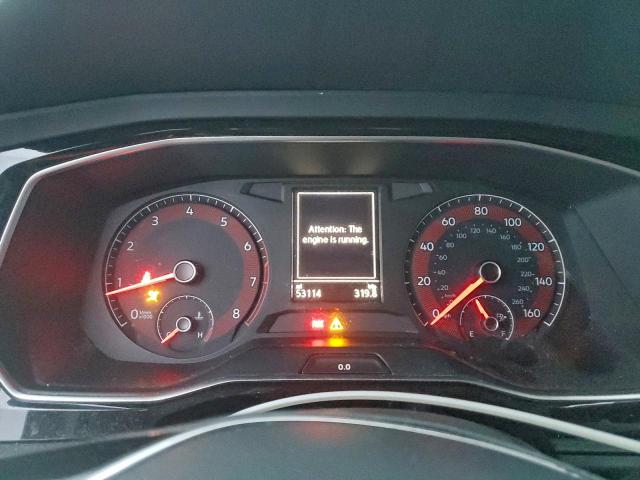 Volkswagen Jetta S Image 9