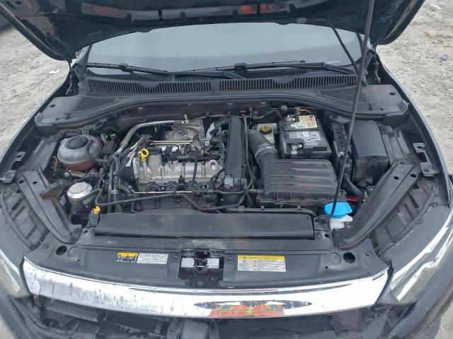 Volkswagen Jetta S Image 7