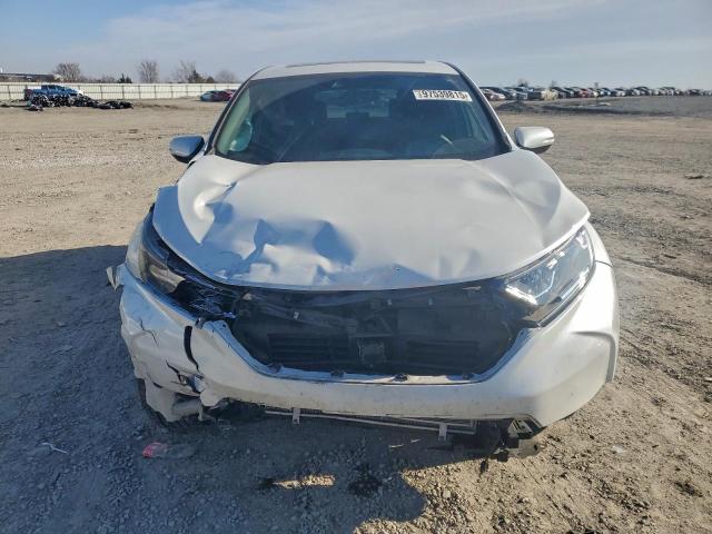 Honda Crv Ex Image 2