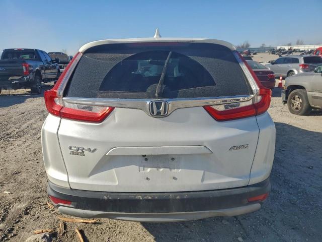 Honda Crv Ex Image 4