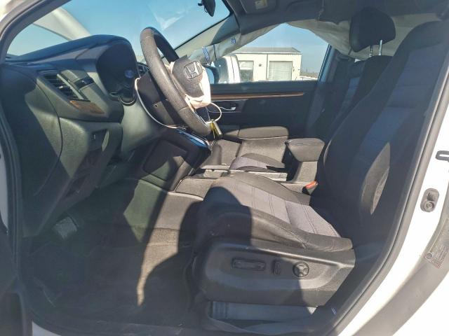 Honda Crv Ex Image 8