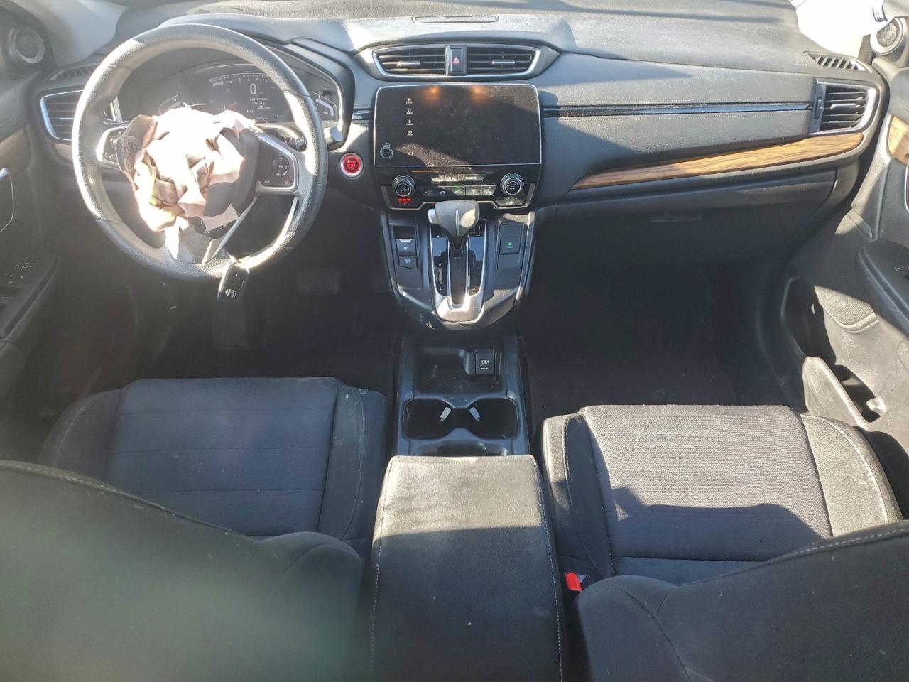 Honda Crv Ex Image 7