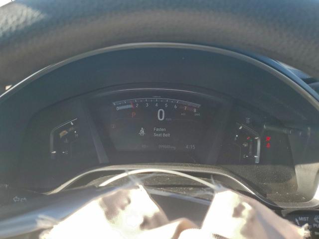 Honda Crv Ex Image 13