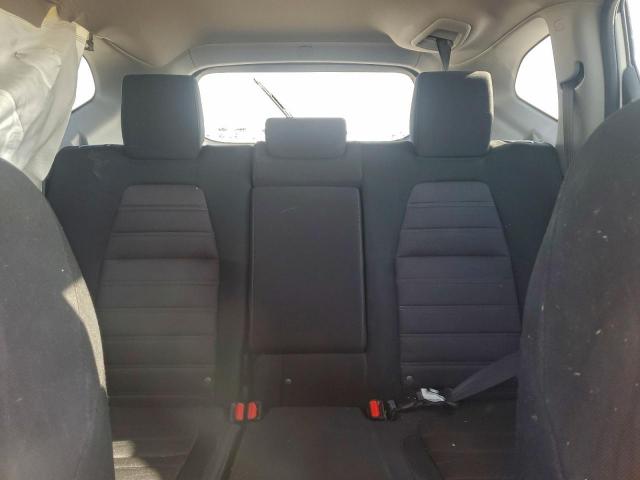 Honda Crv Ex Image 9